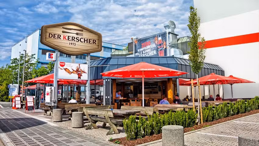 Kerschers Imbiss GmbH