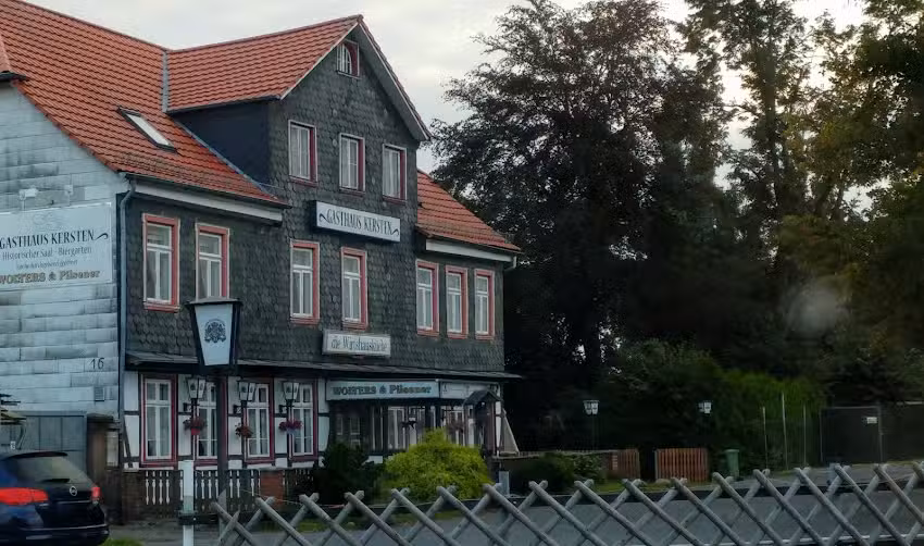 Kersten Gasthaus