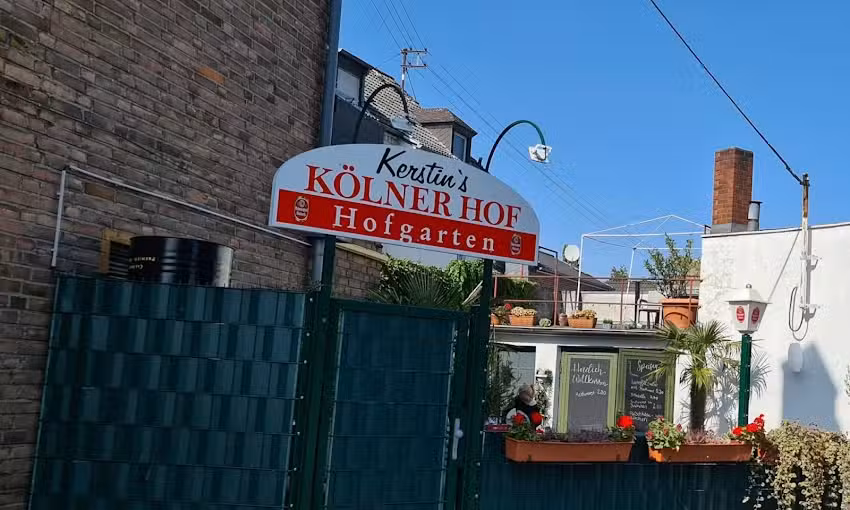 Kerstin’s Kölner Hof