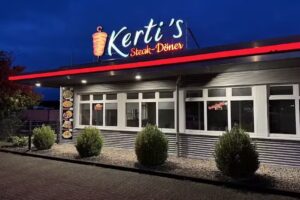 Kerti&rsquo;s Steak-D&ouml;ner