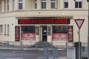 Kervan Döner Haus