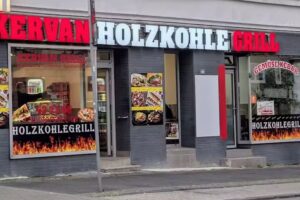 Kervan Grill