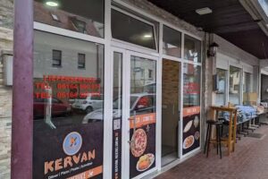 Kervan Kebab Haus