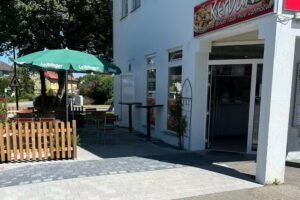 Kervan Kebap & Pizza