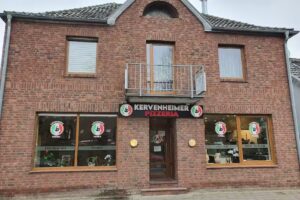 Kervenheimer Pizzeria