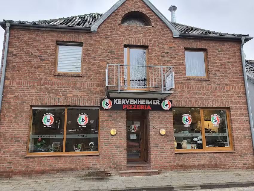 Kervenheimer Pizzeria
