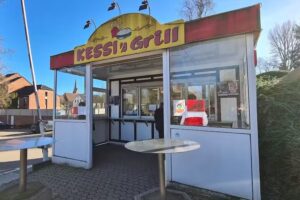 Kessi’s Grill