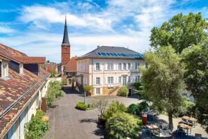 Ketschauer Hof · Hotel & Restaurant GmbH