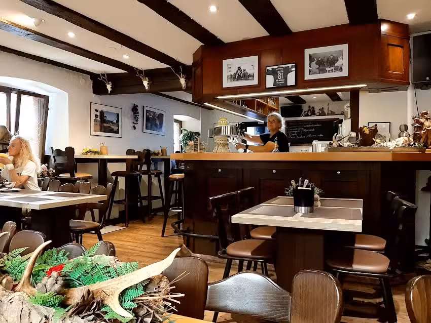 Ketterer`s Rebstock Heuweiler