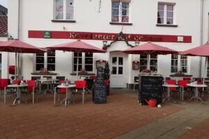 Kevelaerer Kaffeehaus