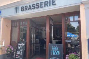 Kevin Brasserie