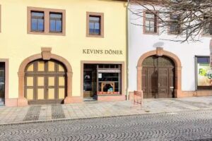 Kevin&rsquo;s D&ouml;ner