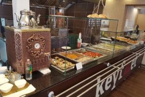 Keyf-Et Grillrestaurant