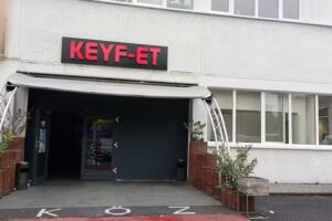 KEYF ET – Hanau