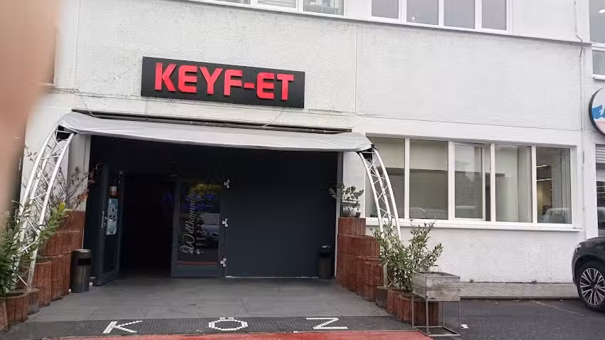 KEYF ET – Hanau