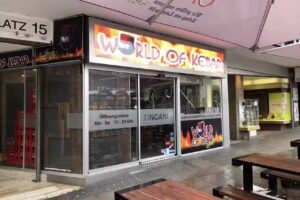 Keyf Grillrestaurant und Fr&uuml;hst&uuml;ck