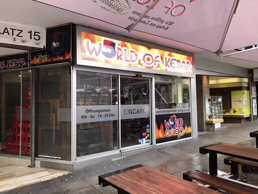 Keyf Grillrestaurant und Fr&uuml;hst&uuml;ck