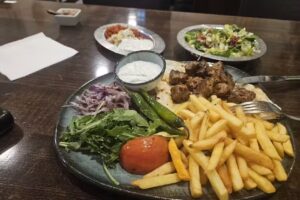 KEYF-I GRILL