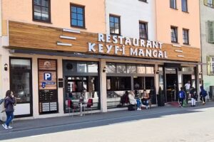 Keyf-i Mangal