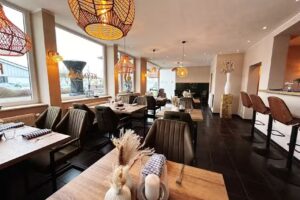 KEYMA Grill Restaurant