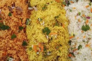 KEZO FOOD