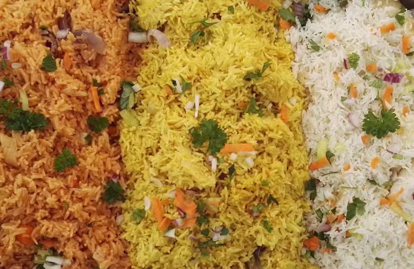 KEZO FOOD