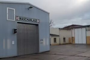 Kfz -Service -GmbH- Zwochau