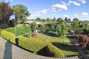 Kga Sonnenschein Vereinsheim