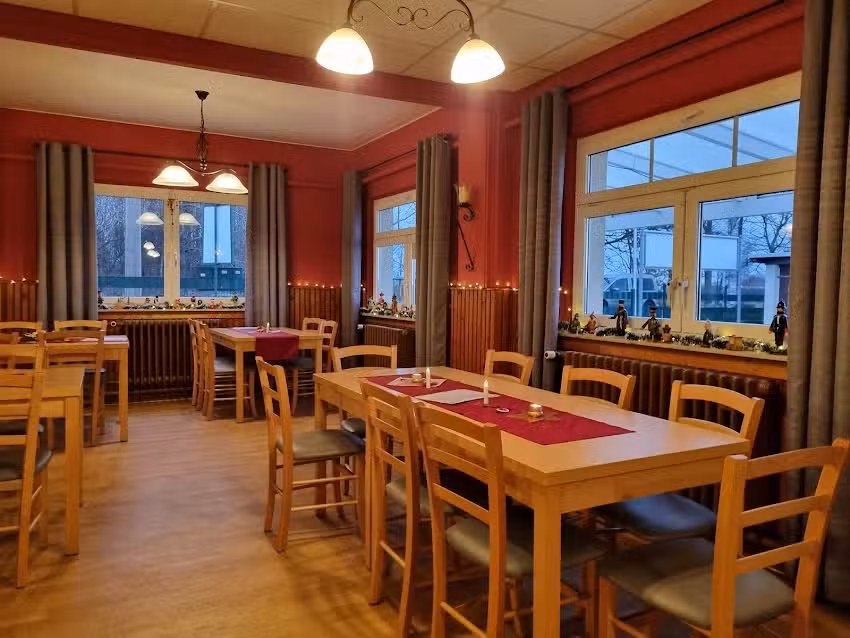 KGV Bergfrieden Gompitz