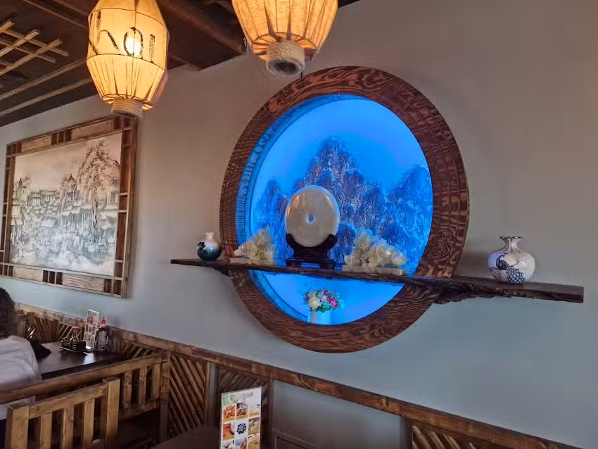 Khai Tonkin Authentic Vietnamese Restaurant