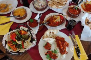 Khan Ji Restaurant