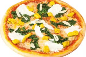 Khan Pizza4You