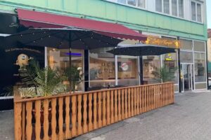 Khan&rsquo;s Kumpir Hannover