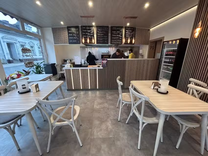 Khan’s QUICK N PICK