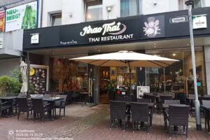 Khao Thai Restaurant