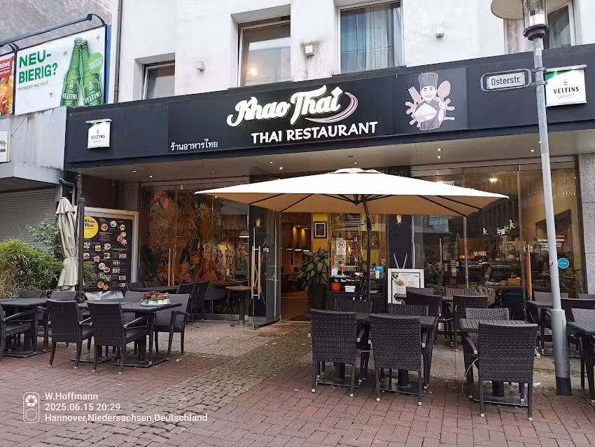 Khao Thai Restaurant