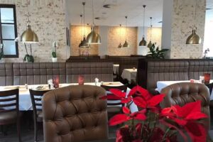 Khara’s Steakhouse