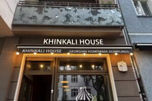 Khinkali House