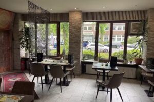 Khorshid Restaurant