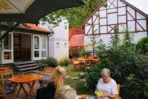 Khun Chai Thai Restaurant