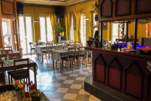 Khun-Pim Thai-Restaurant