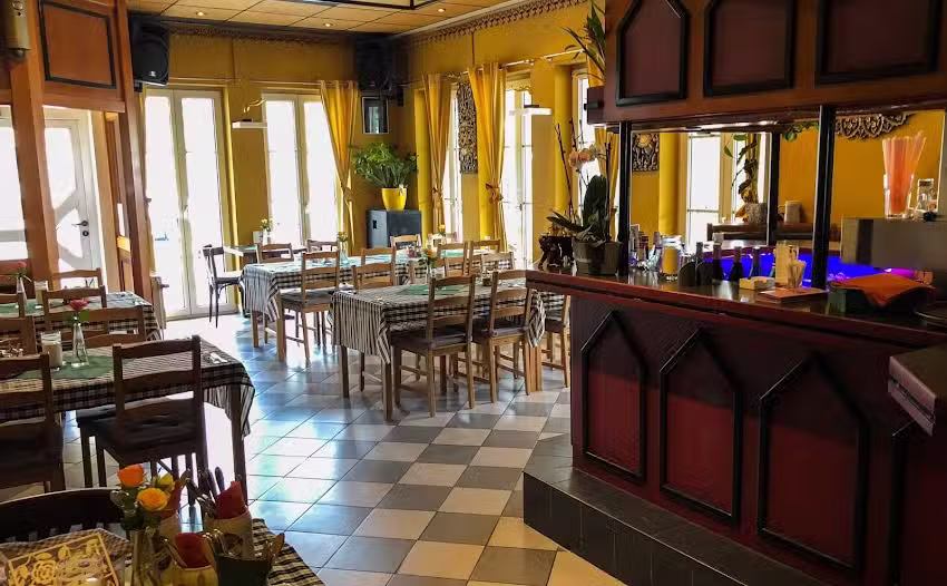 Khun-Pim Thai-Restaurant