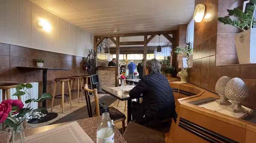 KHW Grillst&uuml;bchen