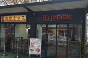 KI Imbiss und B&auml;ckerei