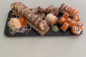 KIACHI SUSHI