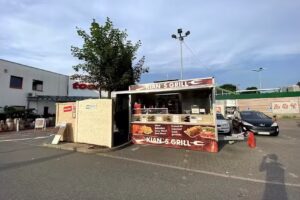 Kian&lsquo;s H&auml;hnchen Grill