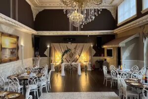 Kiba Eventgastronomie