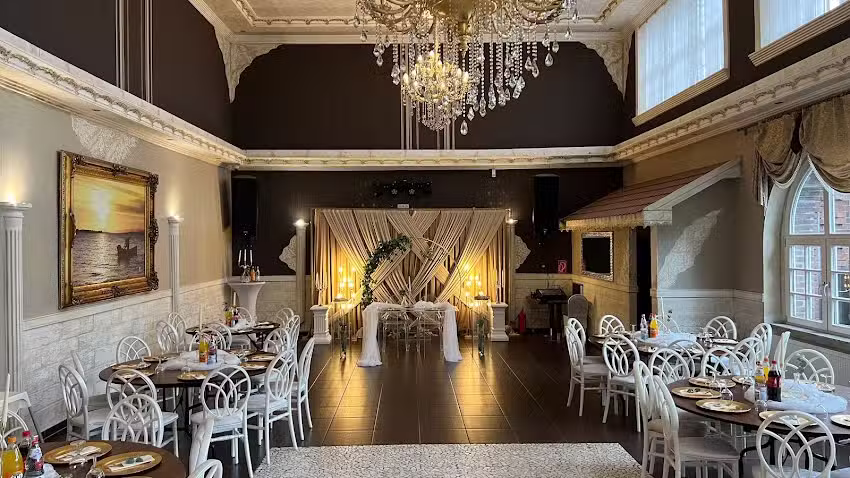 Kiba Eventgastronomie