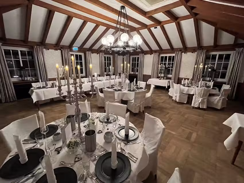 Kiba Events Forsthaus Specht