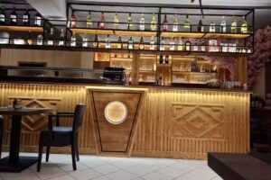 Kichi sushi bar